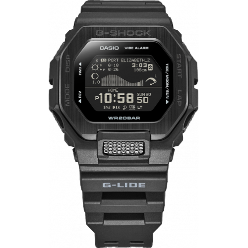 Đồng Hồ Nam CASIO G-SHOCK GBX-100NS-1DR