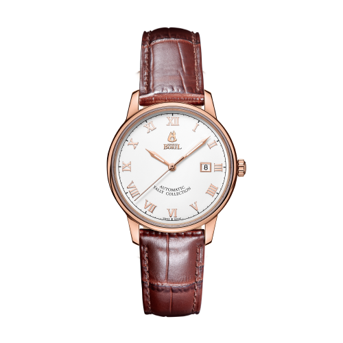 Đồng hồ Ernest Borel GGR5680N-432BR