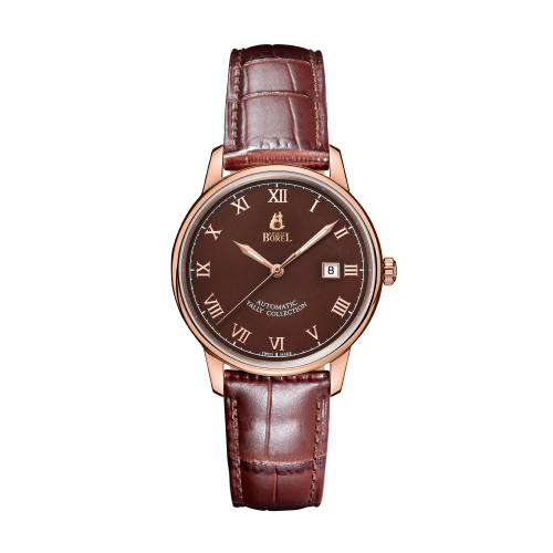 Đồng hồ Ernest Borel GGR5680N-831BR