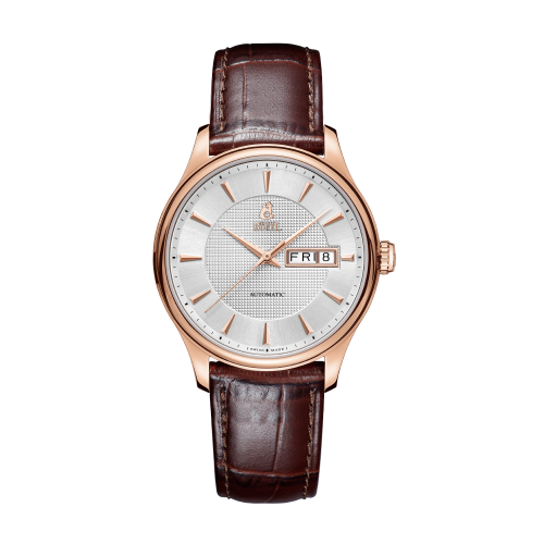 Đồng hồ Nam Ernest Borel GGR8280-212BR