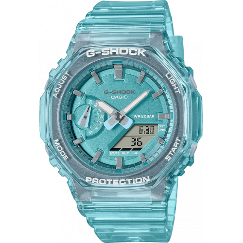 Đồng Hồ Nữ CASIO G-SHOCK GMA-S2100SK-2ADR