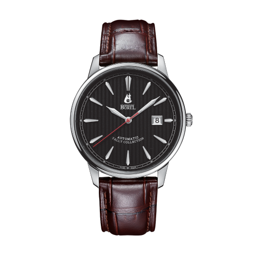 Đồng hồ Nam Ernest Borel GS5680-55121BR