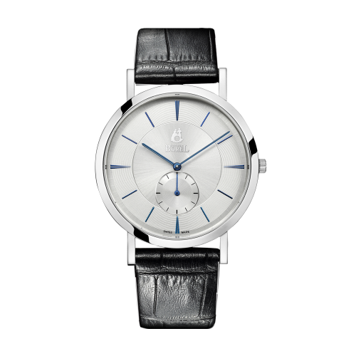 Đồng hồ Nam Ernest Borel GS850N-23571BK