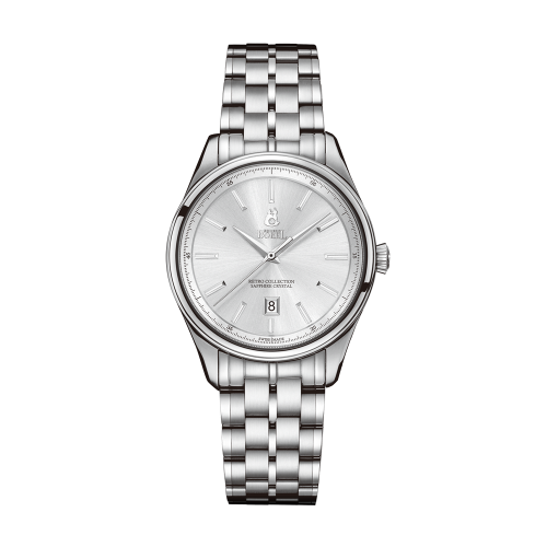 Đồng hồ nữ ERNEST BOREL GS906-211