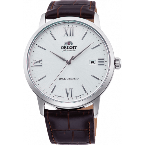 Đồng hồ Orient SER2700HW0