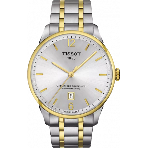 Đồng hồ TISSOT T099.407.22.037.00