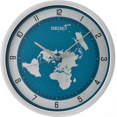 Đồng hồ treo tường SEIKO QXA814SR