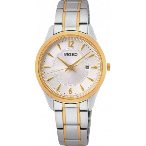 Đồng hồ Nữ Seiko Regular SUR474P1 