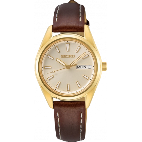 Đồng hồ Nữ Seiko Regular SUR456P1 