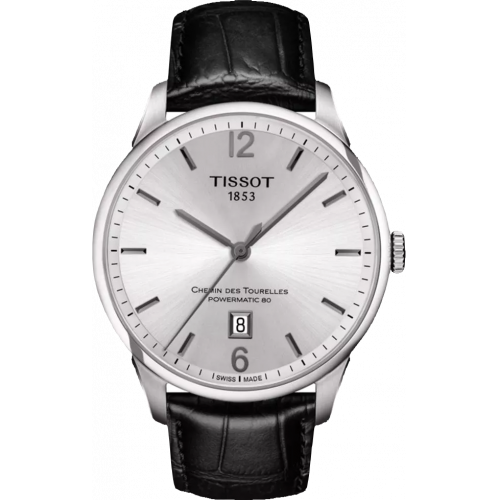 Đồng hồ TISSOT T099.407.16.037.00