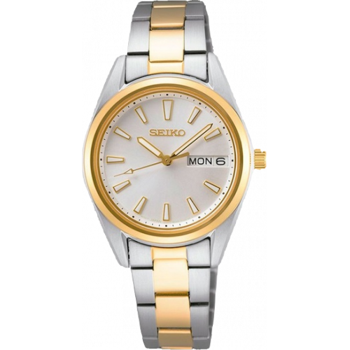 Đồng hồ Nữ Seiko Regular SUR454P1 