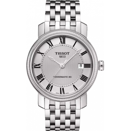 Đồng hồ TISSOT T097.407.11.033.00