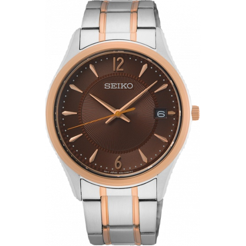 Đồng hồ Nam Seiko Regular SUR470P1 