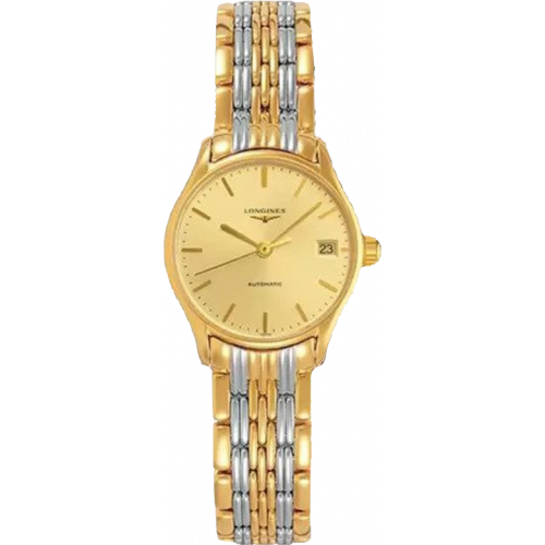 Đồng hồ Longines L4.260.2.32.7