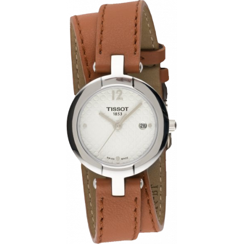 Đồng hồ TISSOT T084.210.16.017.04