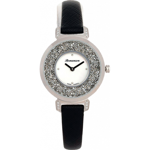Đồng hồ Romanson RL6A36QLWWH
