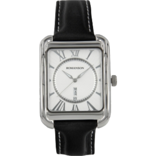 Đồng hồ Romanson TL0353MWWH