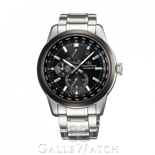 Đồng hồ Orient Star SJC00001B0