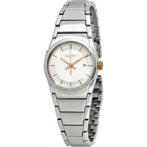 Đồng hồ Calvin Klein K6K33B46