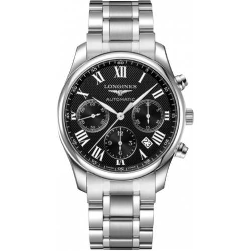 Đồng hồ Nam Longines L2.759.4.51.6