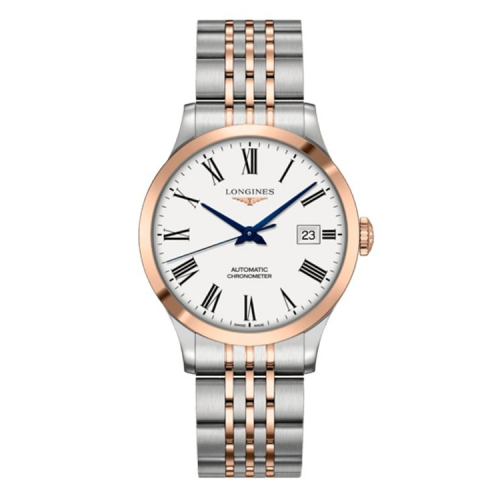 Đồng Hồ Nam Longines L2.820.5.11.7