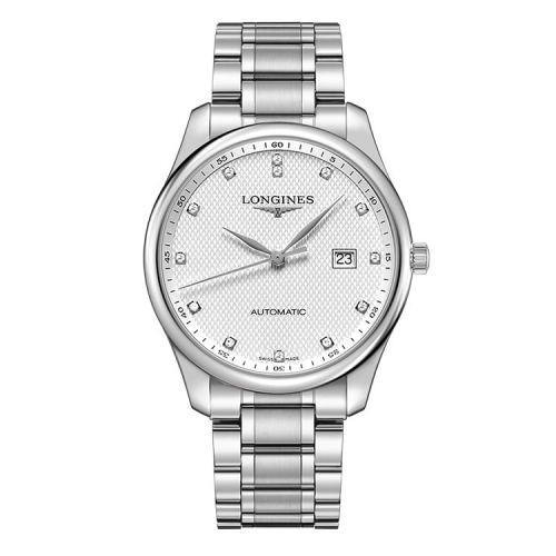 Đồng Hồ Nam Longines L2.893.4.77.6