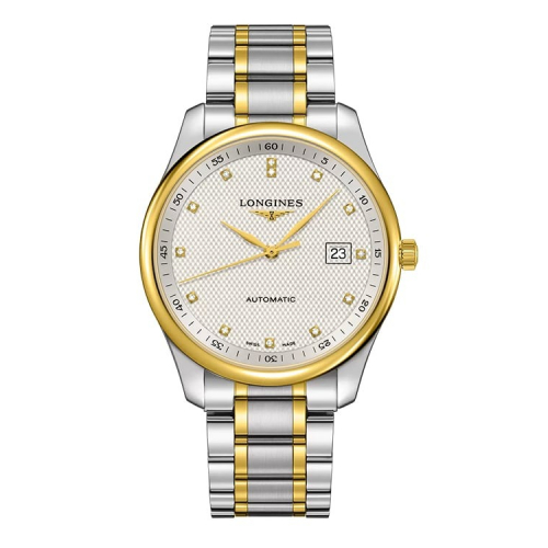 Đồng Hồ Nam Longines L2.893.5.97.7