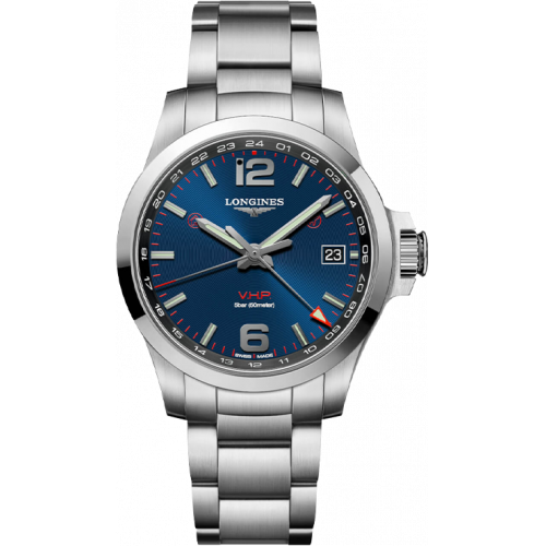 Đồng hồ Nam Longines L3.718.4.96.6