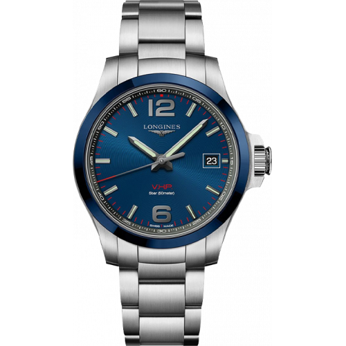 Đồng hồ Nam Longines L3.719.4.96.6