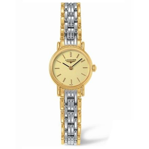Đồng hồ Longines L4.219.2.32.7