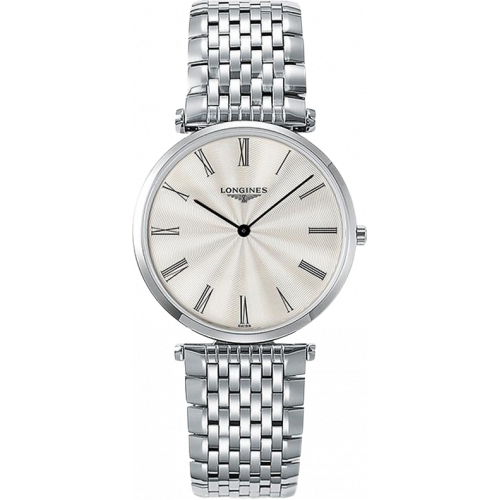 Đồng hồ Longines L4.755.4.71.6