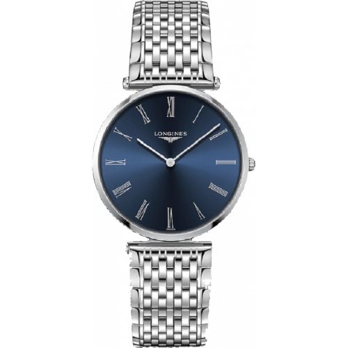 Đồng hồ Nam Longines La Grande Classique de Longines L4.766.4.94.6