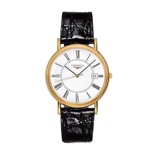 Đồng Hồ Nam Longines Presence L4.790.2.11.2
