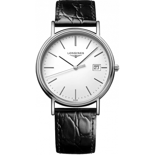 Đồng hồ Nam Longines L4.790.4.12.2