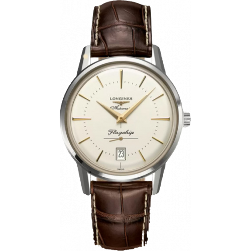 Đồng Hồ Nam Longines L4.795.4.78.2