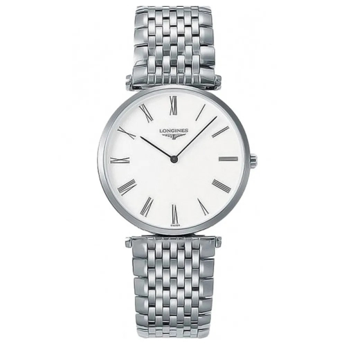 Đồng hồ Longines L4.800.4.11.6