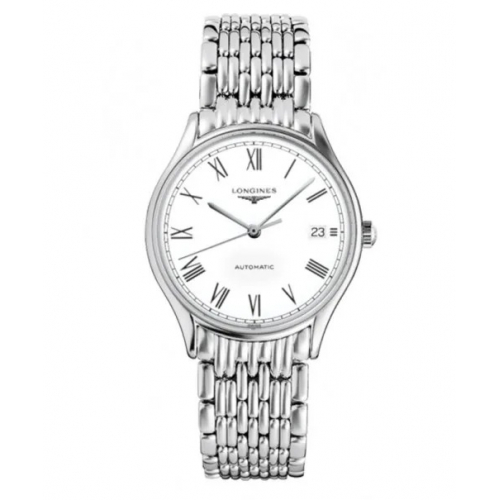 Đồng hồ Longines L4.860.4.11.6