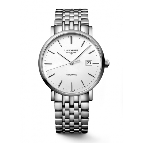 Đồng hồ Nam Longines The Longines Elegant Collection L4.910.4.12.6