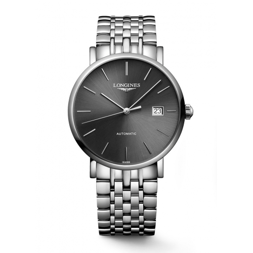 Đồng hồ Nam Longines The Longines Elegant Collection L4.910.4.72.6