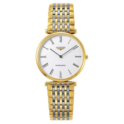 Đồng Hồ Nam Longines L4.918.2.11.7
