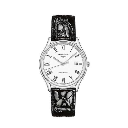 Đồng hồ Longines L4.960.4.11.2