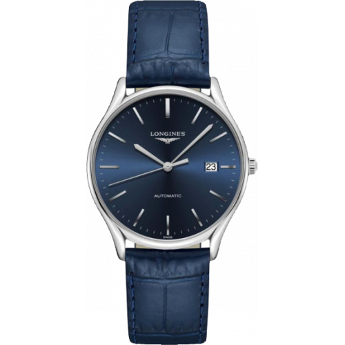 Đồng hồ Nam Longines Lyre L4.960.4.92.2