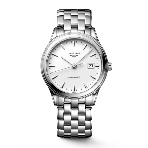 Đồng hồ Nam Longines Flagship L4.984.4.12.6