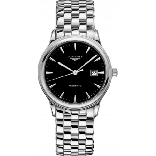 Đồng hồ Nam Longines Flagship L4.984.4.52.6