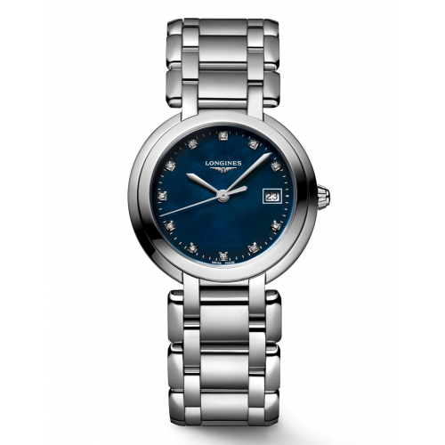 Đồng hồ Nữ Longines L8.112.4.98.6