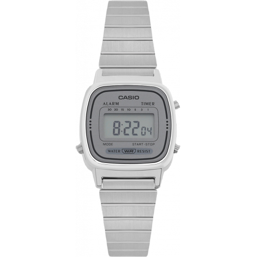 Đồng Hồ Nữ CASIO GENERAL LA670WA-7DF