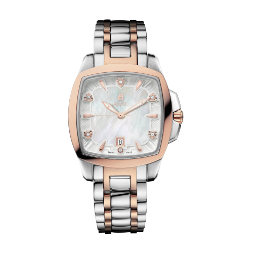 Đồng hồ Ernest Borel LBR1856SQ-2099