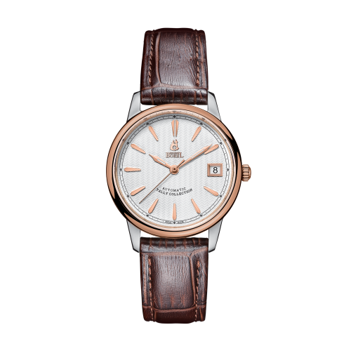 Đồng hồ Ernest Borel LBR5680-25191BR