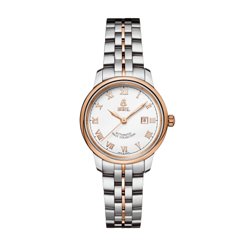 Đồng hồ Ernest Borel LBR5680N-432