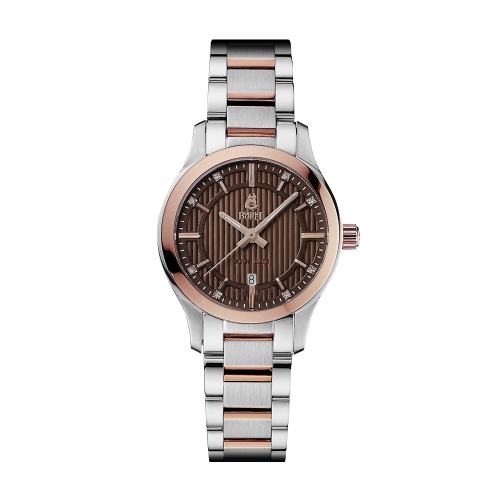 Đồng hồ Ernest Borel LBR608-8599